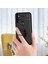 Samsung Galaxy A11 Kılıf A115 Selfie Yüzüklü Esnek Silikon Rvl 3