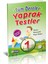Tüm Dersler Yaprak Testler - 1. Sınıf 1