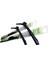 Ssangyong Actyon Silecek Takımı 2007-2012 Valeo First Muz Tip 1