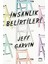 İnsanlık Belirtileri - Jeff Garvin 1