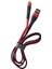 Makt 2.4A USB Lightning Şarj ve Data Kablosu 1 mt 1