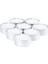 Tea Light Mum 8'li 1