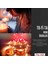 Tea Light Mum 8'li 4