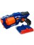 Nerf Tabanca Blaze Storm Sünger Atan Tabanca 20 Adet Soft Mermi 1