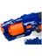 Nerf Tabanca Blaze Storm Sünger Atan Tabanca 20 Adet Soft Mermi 2