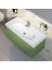 Arya 80 x 45 cm Lavabo 1