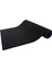 Yoga/pilates Pro-Mat 4 Mm. Kaymaz Siyah 1