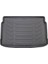 Renault Clio 4 2012-2019 3D Bagaj Havuzu 1