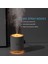 500 ml USB Mist Nemlendirici Difüzör ile Gece Işık (Yurt Dışından) 5