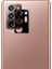 Samsung Galaxy Note 20 Ultra Kamera Koruyucu Siyah 1