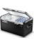 Coolfreeze Cfx3 100W 88LT 12V-24V-100V-240V Tekne Karavan Buzdolabı + Dondurucu 1