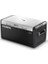 Coolfreeze Cfx3 100W 88LT 12V-24V-100V-240V Tekne Karavan Buzdolabı + Dondurucu 2