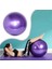 Pilates Topu Pompa Hediyeli 75 cm 1