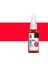 Alcohol Ink 20 ml Cherry Red 1