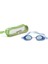 SR-1184-BLUE Mavi Unisex Deniz Gözlüğü 1