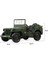 685006 1/18 Askeri Jeep Oyuncak Araba Askeri Taktikler (Yurt Dışından) 1