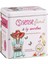 Floral Bitki Karışımlı Siyah Çay 30'lu 1