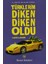 Türklerim Diken Diken Oldu - Burak Özdemir 1