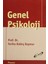 Genel Piskoloji - Feriha (Balkış) Baymur 1
