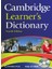 Learner's Dictionary 1