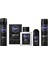 Nivea Men Deep Dimension 4'Lü Bakım Seti 1