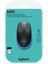 M191 Büyük Boy USB Alıcılı 1.000 DPI Kablosuz Mouse - Mavi 7