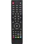Korax Hd Uydu Kumandası 1