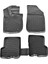 Nissan Micra 2019 3D Paspas 1