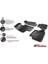 Nissan Micra 2019 3D Paspas 2