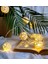 Mini Hasır Led Işık 3