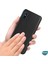 Matte Silikon Xiaomi Redmi 9A Kılıf Mor 4