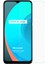 Realme C11 Tempered Glass Ekran Koruyucu Şeffaf 1