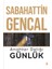 Anahtar Deliği Günlük - Sabahattin Gencal 1