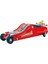 2.5 Ton Düşük Profil Arabalı Kriko Torın (89-359 Mm) T825010R 1