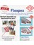 Flexpex 50 cm 3/8-3/8 Dd 3
