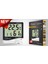 Nem ve Sıcaklık Ölçer Loyka H100+ 3