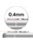 Apple iPhone 11 6.1 Kamera Lens Koruyucu Aluminium 2 Adet AL-32966 3