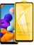 Samsung Galaxy A21 9D Full Glue Tempered Cam Ekran Koruyucu AL-32936 1