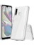 Samsung Galaxy A70E Anti-Drop Darbe Emici Silikon Kılıf Shockproof Kılıf AL-32476 1