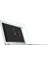 Gor Apple Macbook Air 11.6" Darbe Emici Ekran Koruyucu AL-32871 4