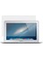 Gor Apple Macbook Air 11.6" Darbe Emici Ekran Koruyucu AL-32750 3