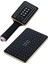 Galaxy Lüks Ikili Set Duş Başlığı 1