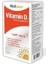 Vitamin D3 600'lü 5 ml 1