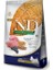 Ancestral Grain Kuzulu Yaban Mersinli Adult Mini Köpek Maması 1