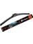 Silecek Süpürgesi Muz 10 Aparatlı 430 mm 17 Inc 1