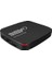 Black Panter 4 GB Ram 32 GB Hafıza Android TV Box 1