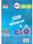 AYT Fizik 14X25 Branş Deneme 1