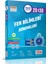 TYT Fen Bilimleri 20X30 Branş Deneme 1