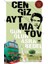 Beyaz Gemi - Toprak Ana - Gün Olur Asra Bedel - Cengiz Aytmatov - 3 Kitap Set + Cizo Kitap Ayracı 3