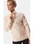 100 Glacier Fleece Kadın Outdoor Sweatshirt 1